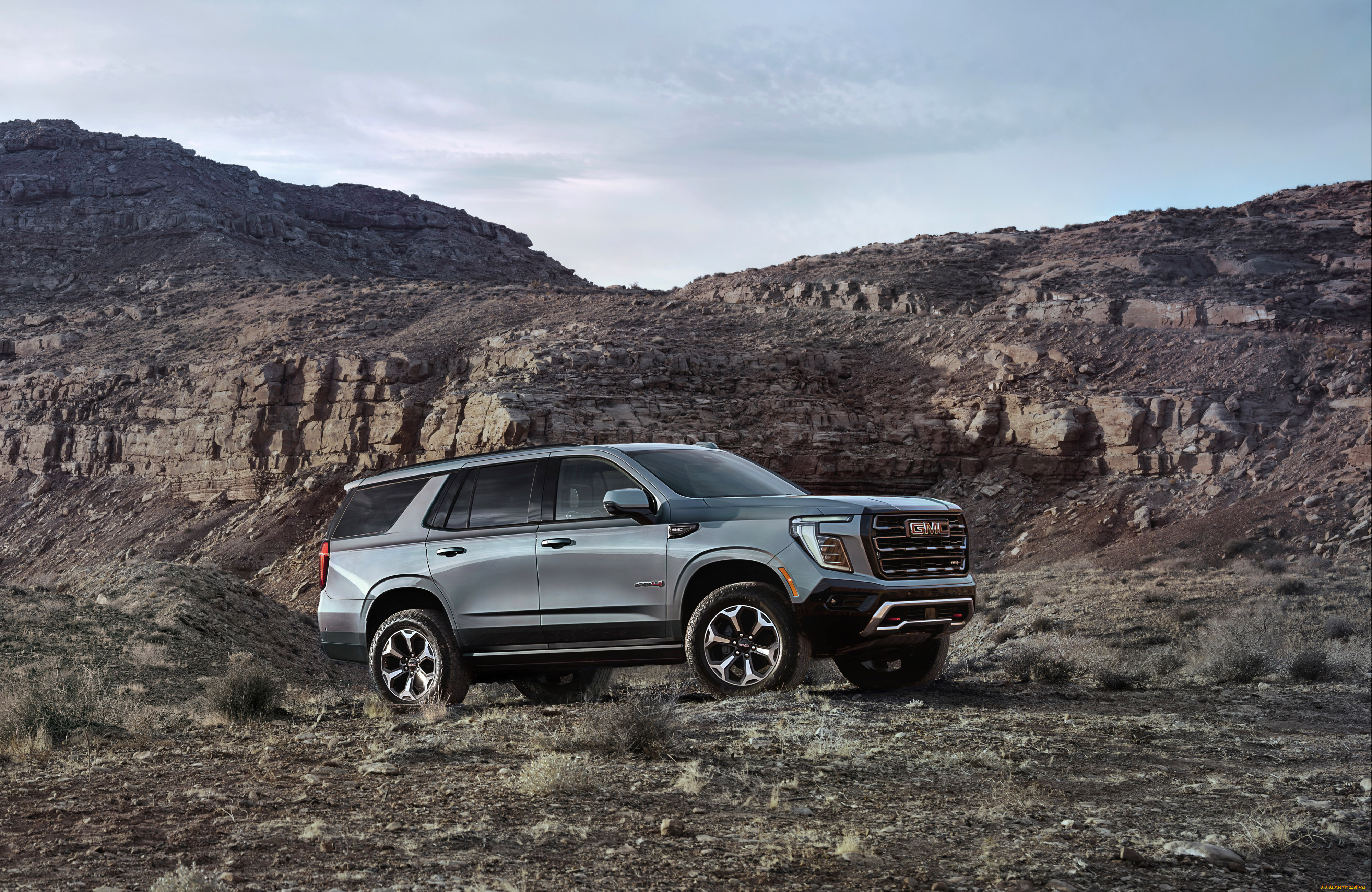 ����������, gm-gmc, gmc